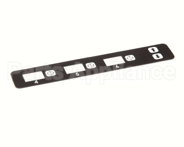 18312-0479 Carter Hoffmann Control Ovrelay 3Tmr 456