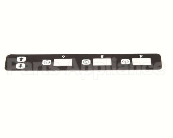 18312-0479 Carter Hoffmann Control Ovrelay 3Tmr 456
