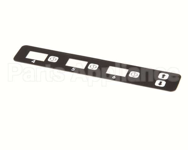 18312-0479 Carter Hoffmann Control Ovrelay 3Tmr 456