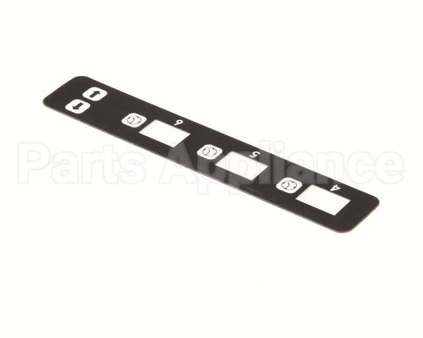 18312-0479 Carter Hoffmann Control Ovrelay 3Tmr 456