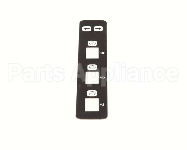 18312-0479 Carter Hoffmann Control Ovrelay 3Tmr 456