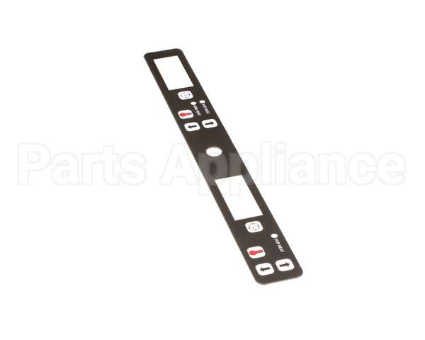 18312-0613 Carter Hoffmann Control Ovlrelay A/N Top/Btm