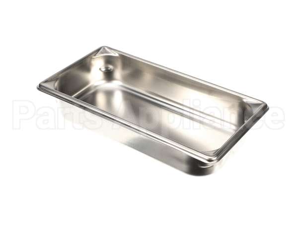 18314-0015 Carter Hoffmann Ss Pan 6 X 12 X 2 1/2