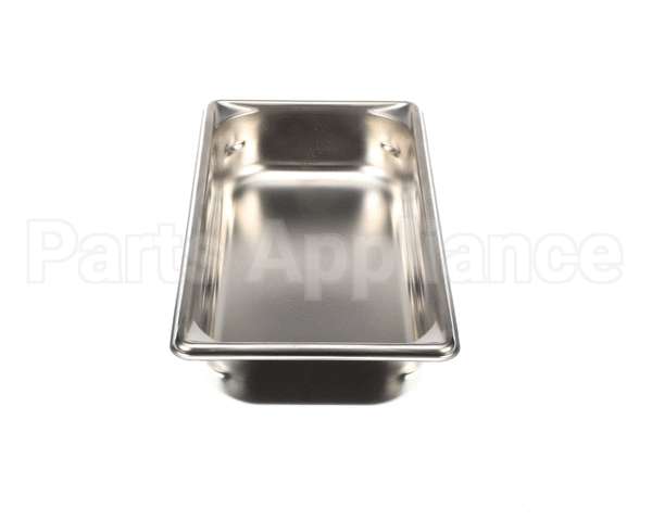 18314-0015 Carter Hoffmann Ss Pan 6 X 12 X 2 1/2