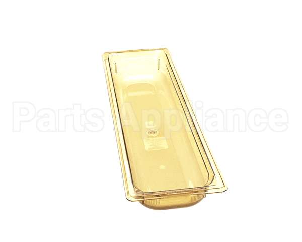 18314-0104 Carter Hoffmann Plast Pan H/T 20X6X2.5D