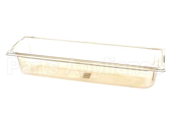 18314-0108 Carter Hoffmann Plast Pan H/T 20X6X4D