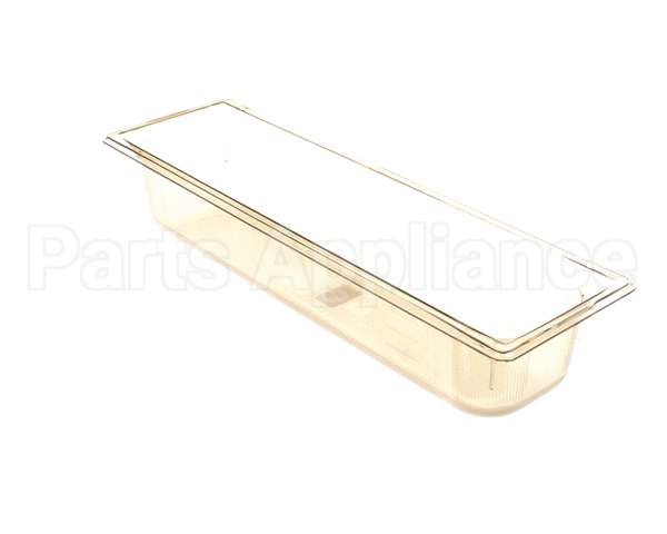 18314-0108 Carter Hoffmann Plast Pan H/T 20X6X4D
