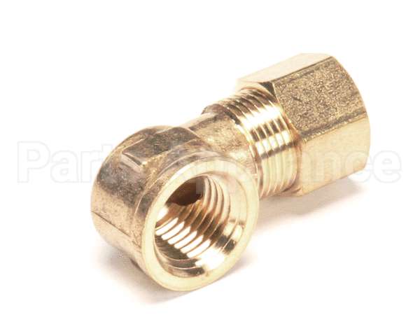 1831400000 Jade Elbow, 3/8 Comp X 1/4 Fnpt 90