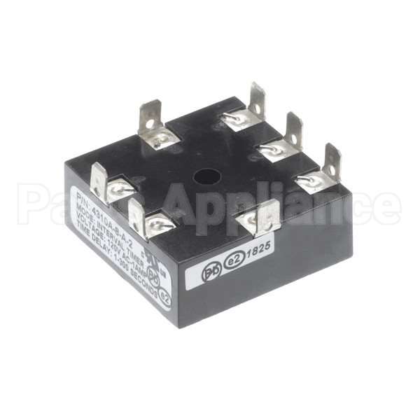 18318 Compatible Blodgett Timer, Adj., 120V