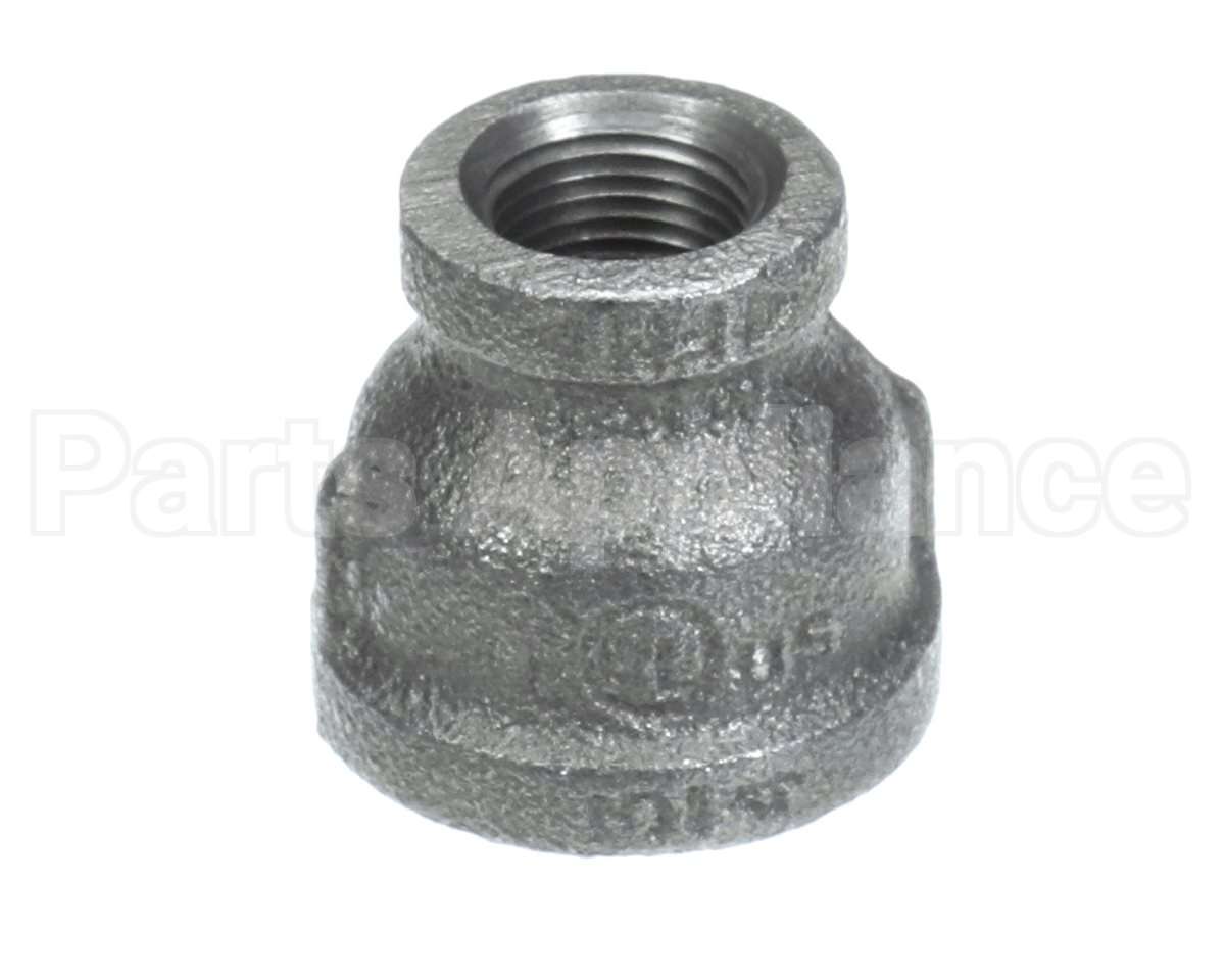 1831800000 Jade Coupler, Reducer 3/4 X 3/8