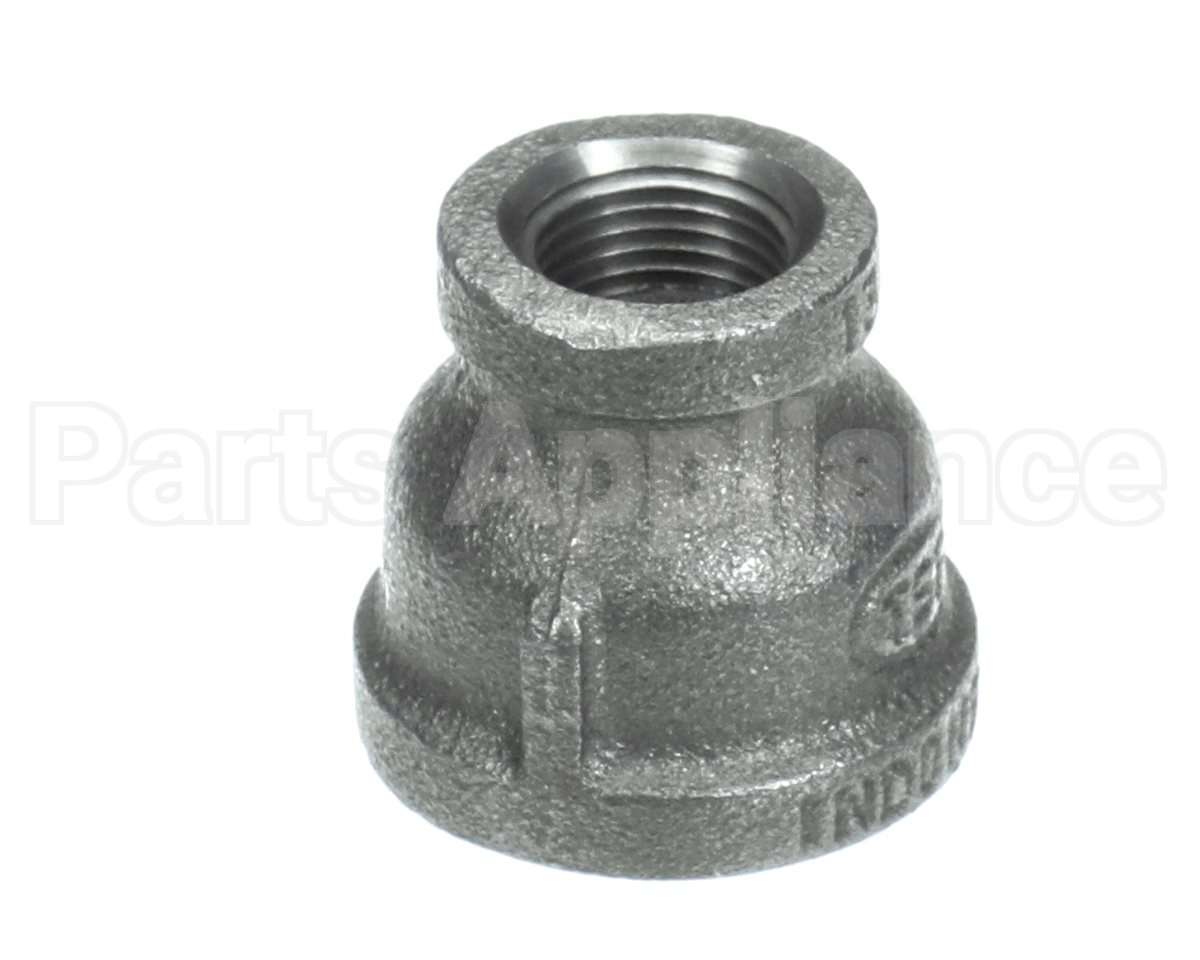 1831800000 Jade Coupler, Reducer 3/4 X 3/8