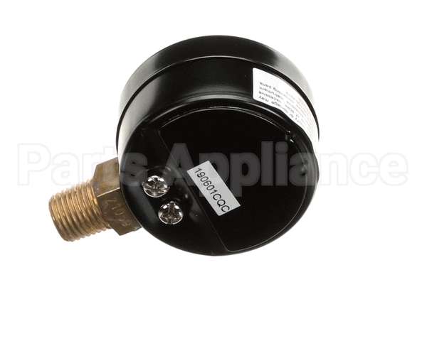 183287000 Cornelius Gauge 60 Psi 400Kpa