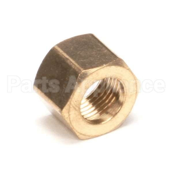 1833000000 Compatible Jade Nut, 3/8 Comp