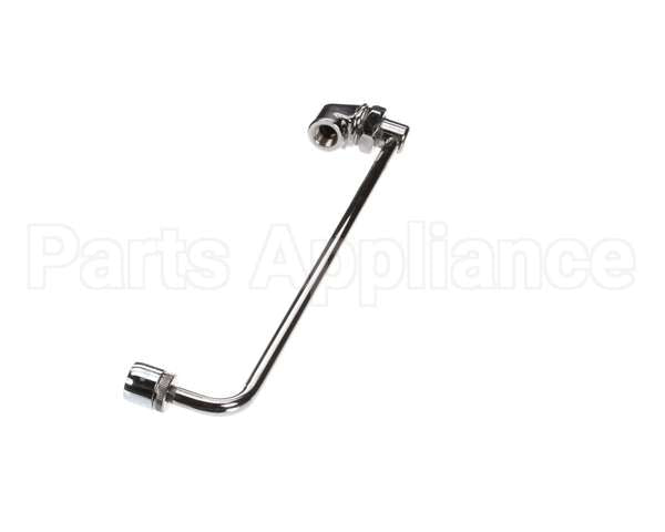 1834100000 Jade Faucet, Chinese Std (Ts # B05