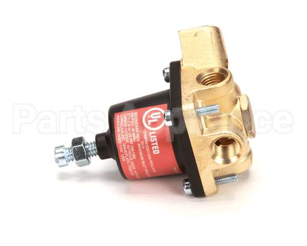 183446016 Cornelius Reg Sq S 30Psi W/Rv