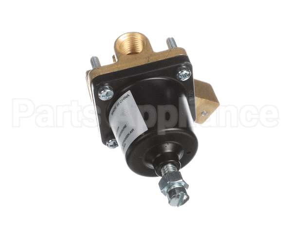 183460016 Cornelius Reg Sq S 60Psi W/Rv