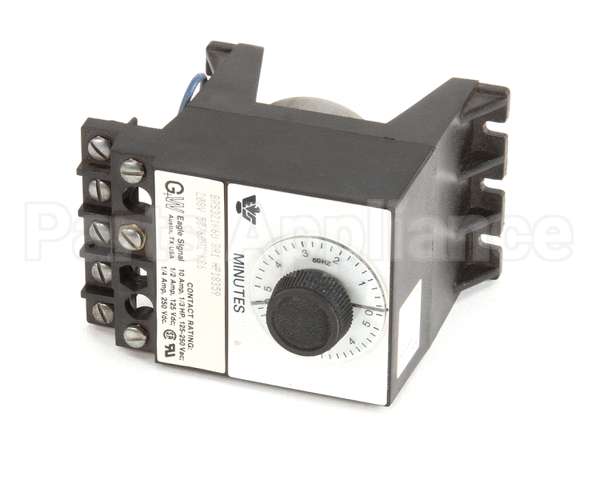 18359 Henny Penny Timer Delay 208 Volt
