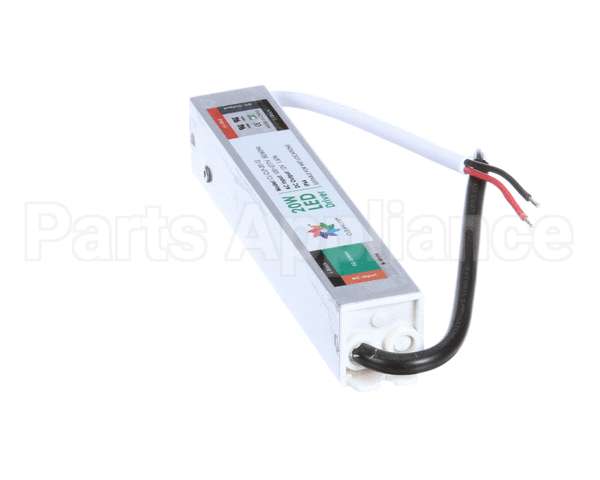 183602001 Ojeda Led Driver Module