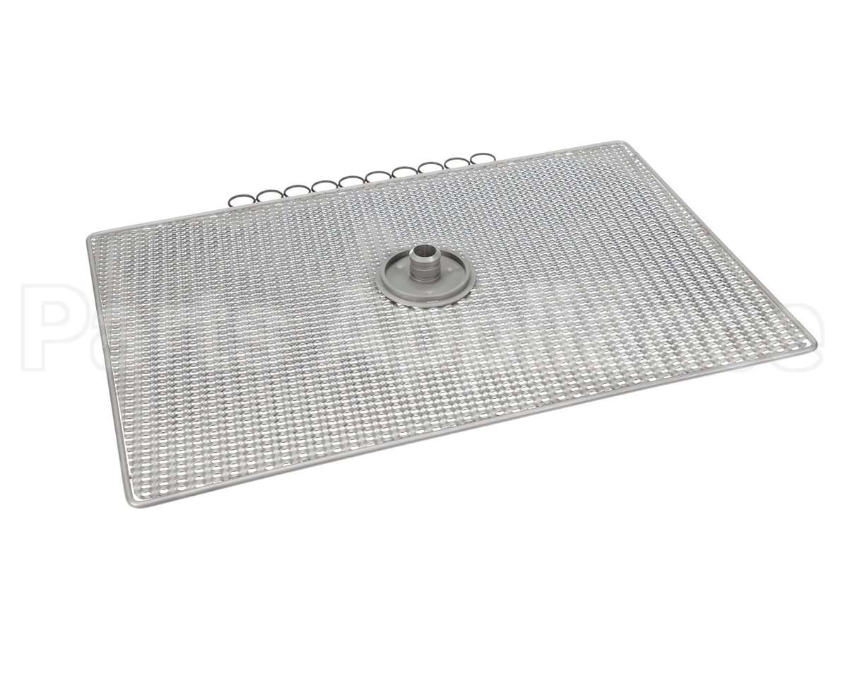 183689 Henny Penny Svc Pack-Filter Scrn Veloc So