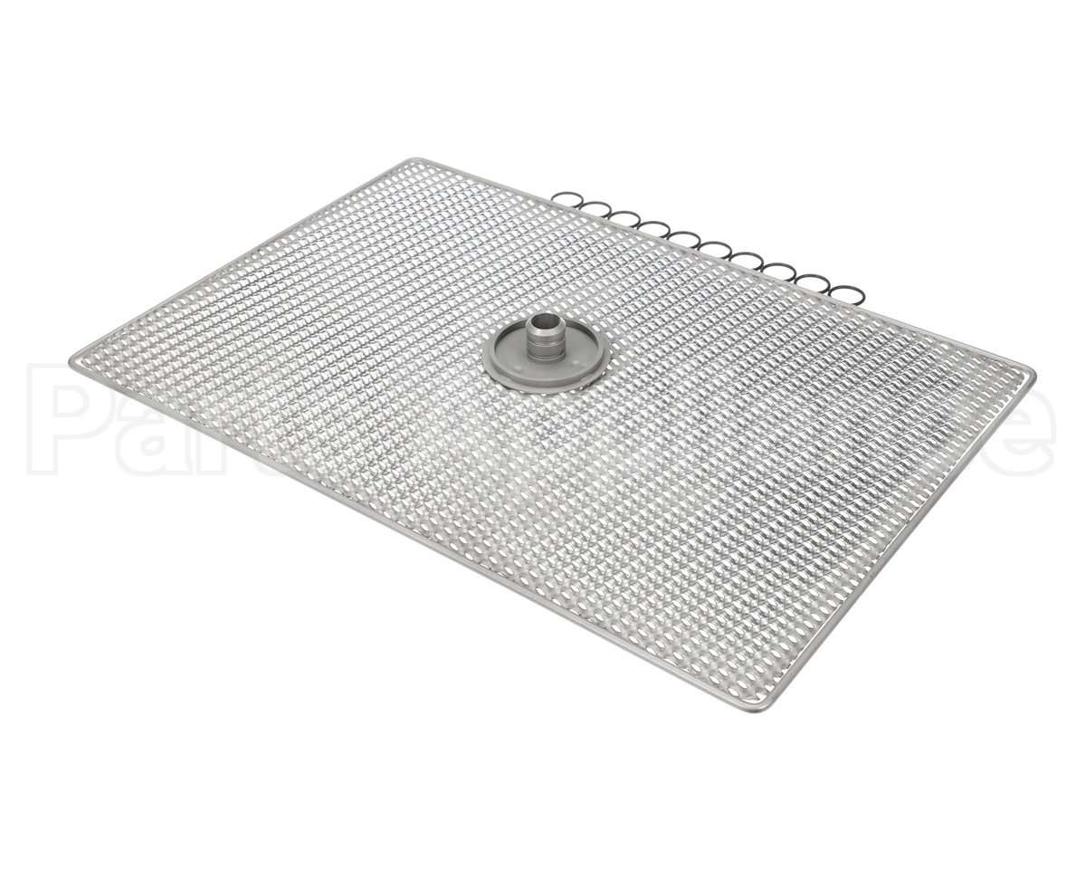 183689 Henny Penny Svc Pack-Filter Scrn Veloc So