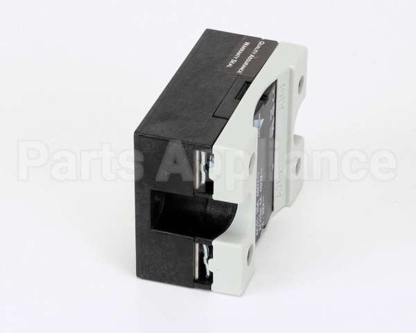 18387 Nieco Relay, Solid State, 480V, 25A, Dc Coil