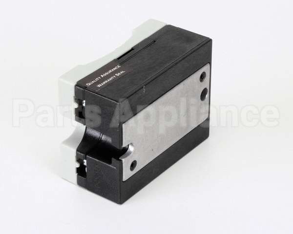 18387 Nieco Relay, Solid State, 480V, 25A, Dc Coil