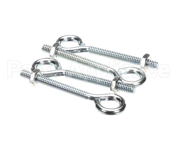 1839 Vollrath Eye Bolt (Pkg. Of 4)