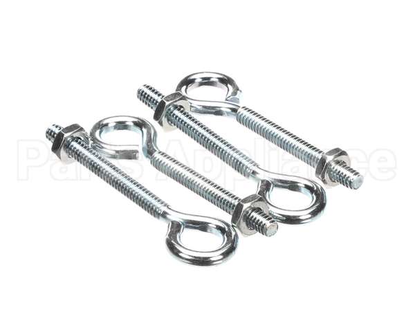 1839 Vollrath Eye Bolt (Pkg. Of 4)