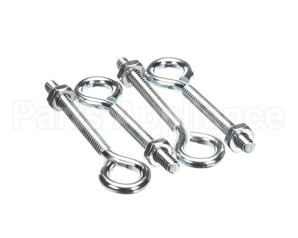 1839 Vollrath Eye Bolt (Pkg. Of 4)