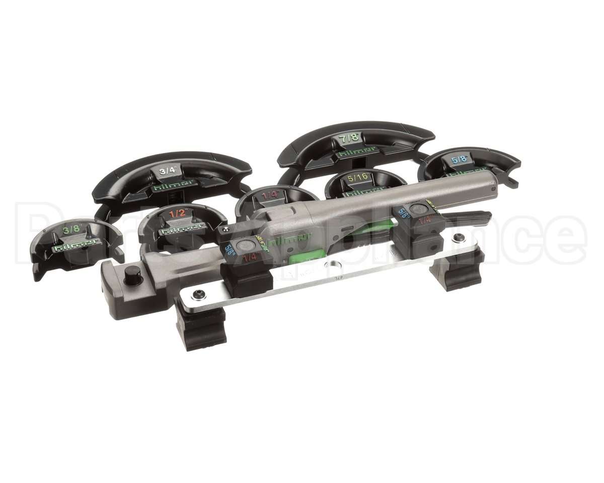 1839032 Diversitech Compact Bender Kit 1/4-7/8In