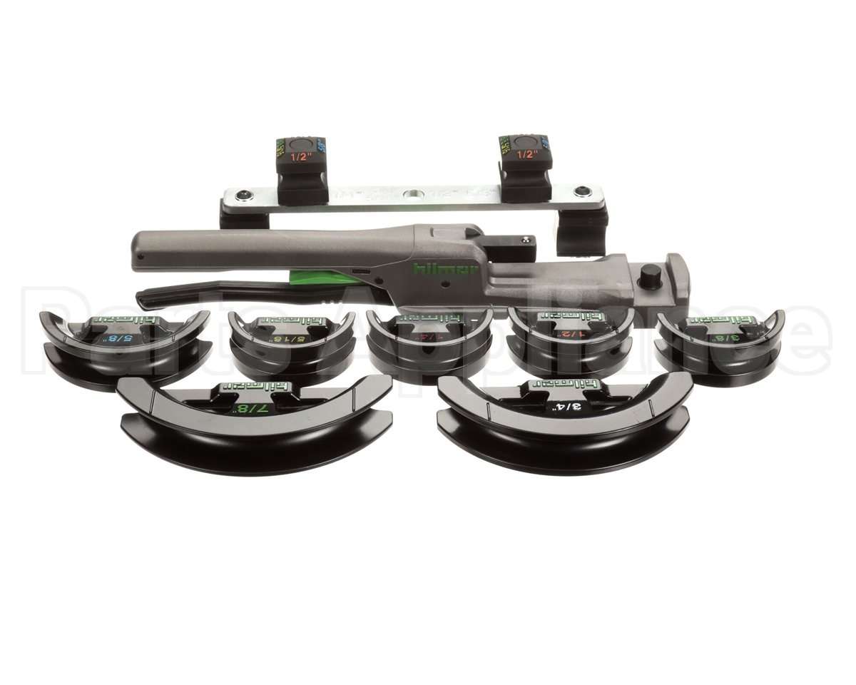 1839032 Diversitech Compact Bender Kit 1/4-7/8In