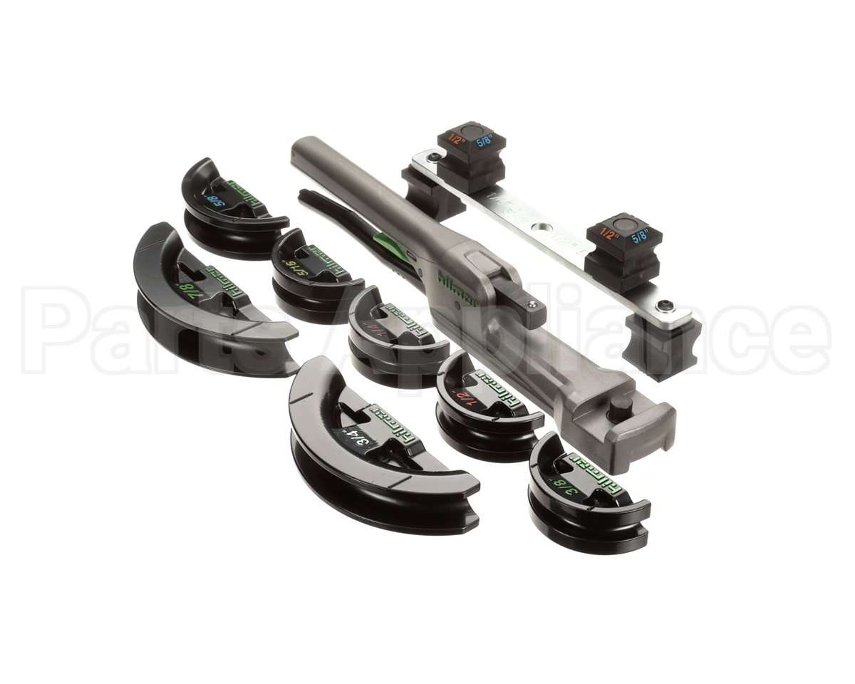 1839032 Diversitech Compact Bender Kit 1/4-7/8In