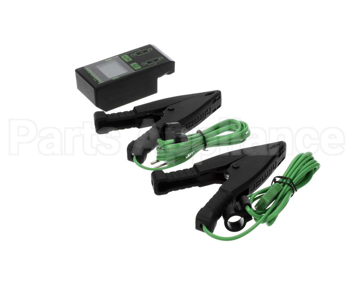 1839106 Diversitech Therm. Clamps Dual Readout