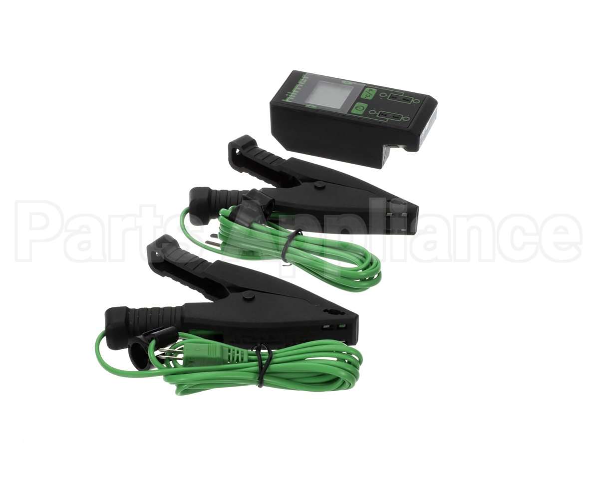 1839106 Diversitech Therm. Clamps Dual Readout