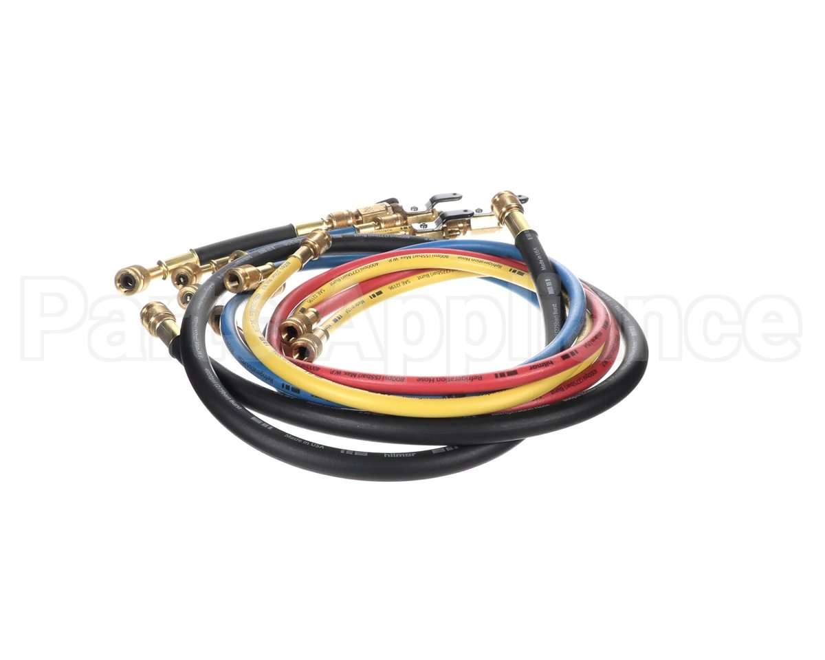 1839143 Diversitech Ball Valve 60In Hose