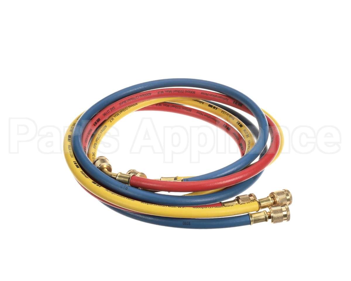 1839153 Diversitech Hose 60In