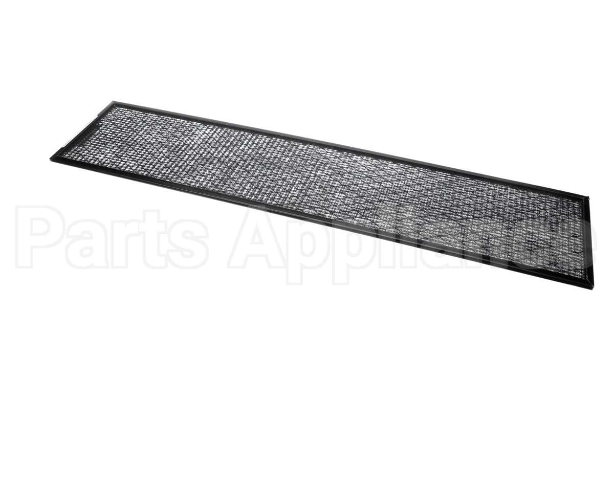 183916P1 Liebert 1.5Ton Black Filter Assembly