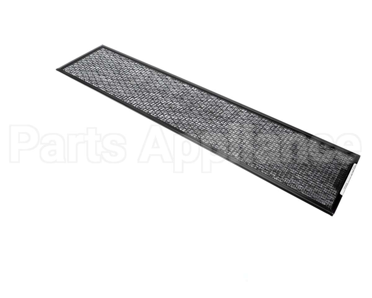 183916P1 Liebert 1.5Ton Black Filter Assembly