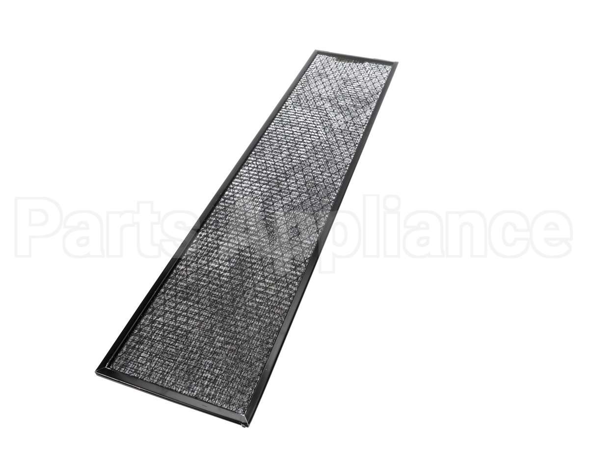 183916P1 Liebert 1.5Ton Black Filter Assembly