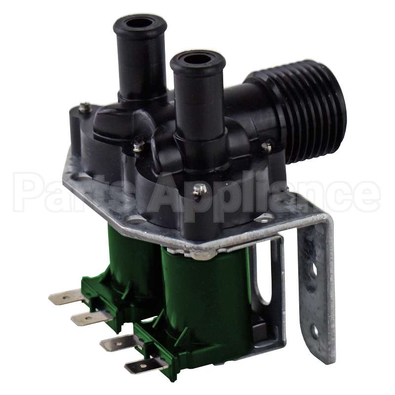 183B-24Z Valve Compatible