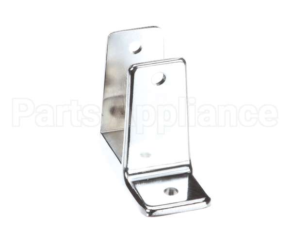 1840 Jacknob Wall Bracket One Ear 1-1/4