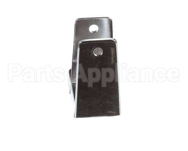 1840 Jacknob Wall Bracket One Ear 1-1/4