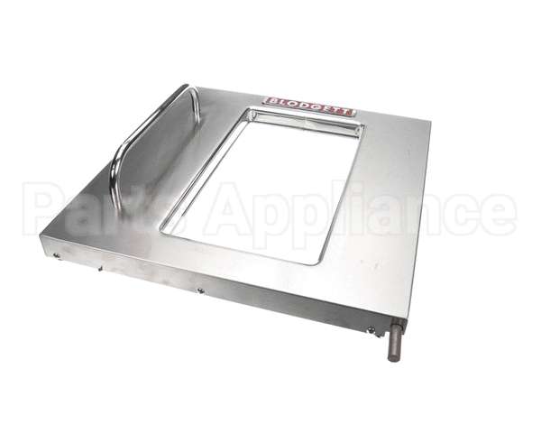 18404 Blodgett Glass Door Roller Latch Dfg-50