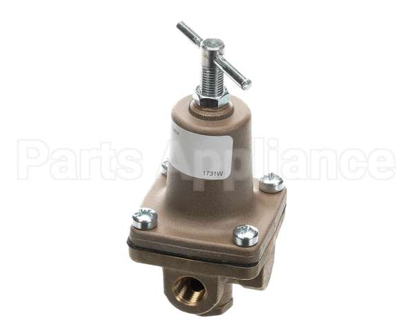 18409 Blodgett Regulator, Pressure Water