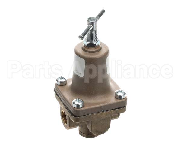 18409 Blodgett Regulator, Pressure Water