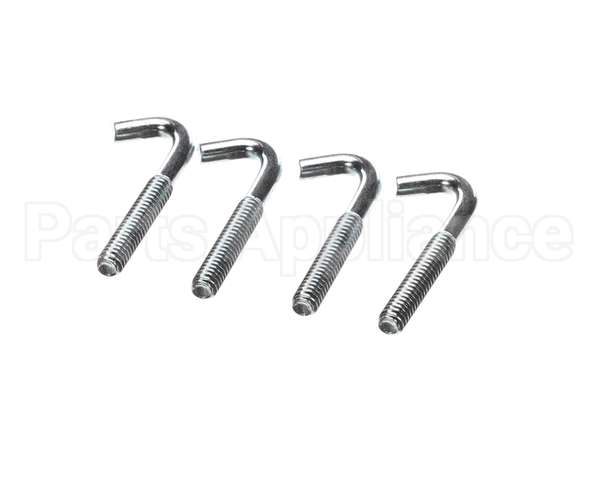 1841 Vollrath Screw (Pkg Of 4)