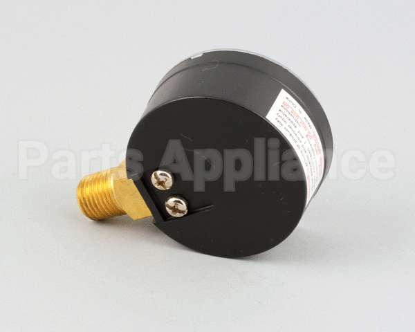 18411 Blodgett Gauge, Pressure