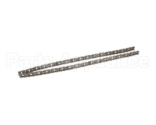 18411 Middleby Chain,Roller #41 32.5"L