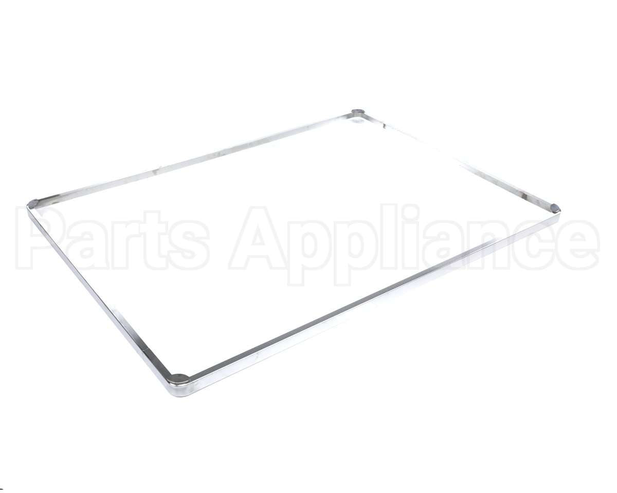 18417 Blodgett Frame Assembly, Crown Angle 1048