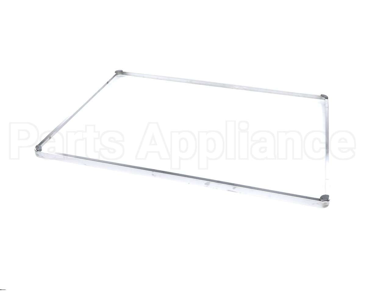 18417 Blodgett Frame Assembly, Crown Angle 1048
